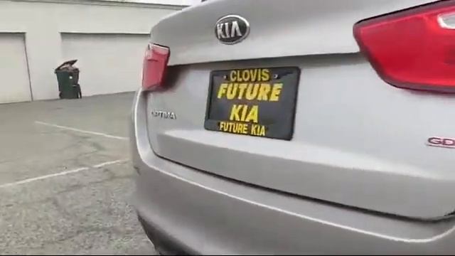 2014 Kia Optima 4dr Sdn Lx Clovis Fresno Madera Hanford Selma смотреть онлайн