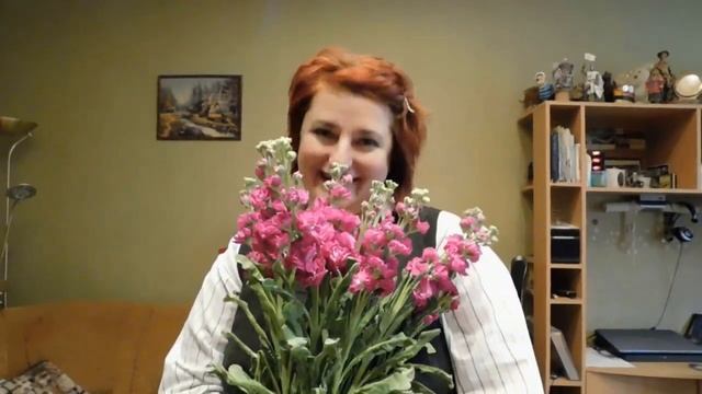 Поздравление от подруги Жанны и друзей смотреть онлайн