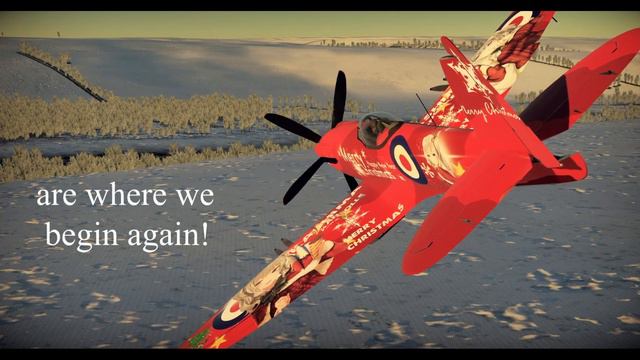 Believe - War Thunder смотреть онлайн