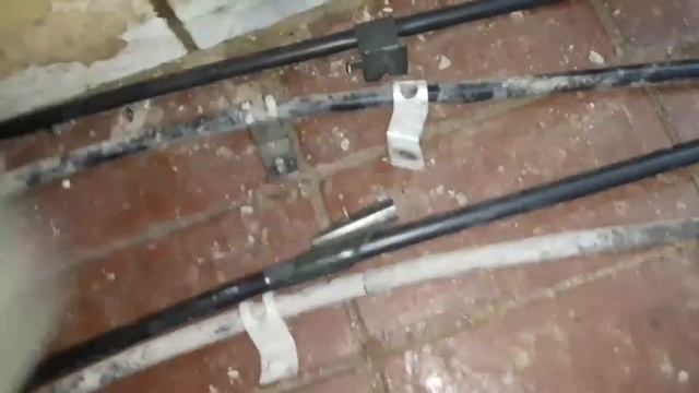 PRO замену троса ручника НИССАН МАКСИМА А33 смотреть онлайн