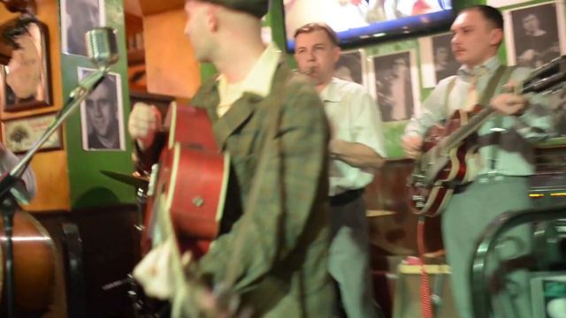 2014 01 25 Директор Азовского Моря 09 - Тень космонавтики смотреть онлайн