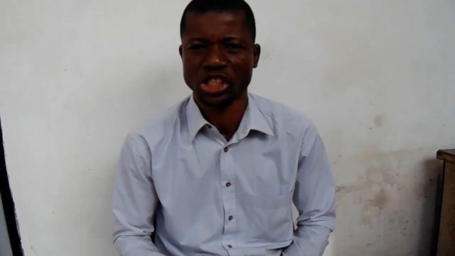 Ebola Message MR Sahid Ebola Message смотреть онлайн