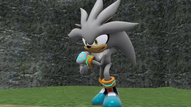 SFM _ Shadow vs Silver _ Sonic 2006 fight remake(720P_HD).mp4 смотреть онлайн