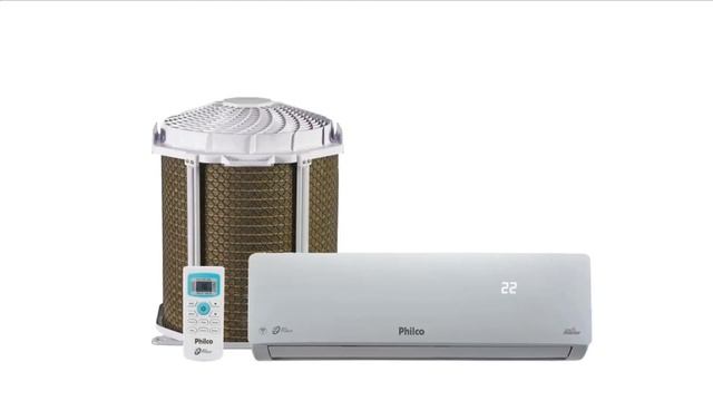 A Verdade Sobre O Ar Condicionado Split Inverter Philco 12000 BTUs