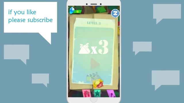 [ANDROID GAME] Just Trap - Android Gameplay смотреть онлайн
