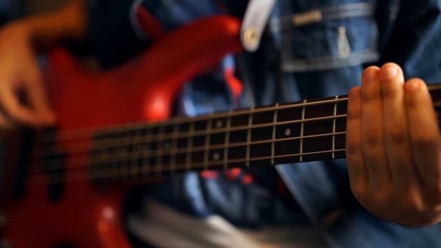 COMO HACER UN GROOVE BÁSICO | Bass Coaching | Vox&Soul смотреть онлайн