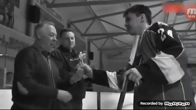 Лучшие травмы в хоккее #2 смотреть онлайн