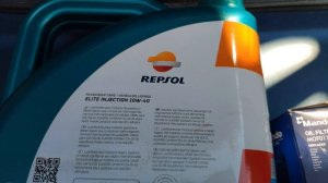 Замена масла Ланос Шанс 1.5 Lanos Chance