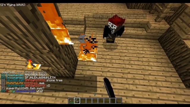 Misadventure on the sea (part 1/3) - Bloopers смотреть онлайн