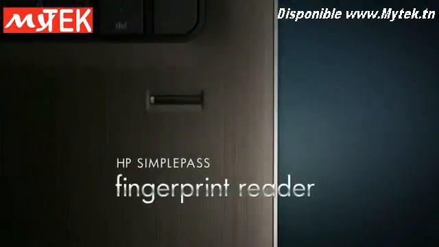 HP Pavilion DV7-6190 Mytek.tn смотреть онлайн