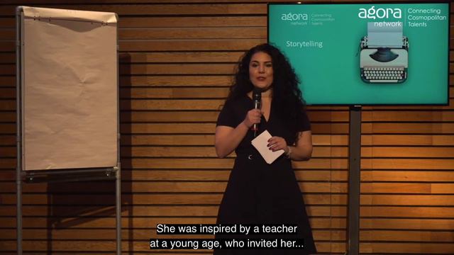 Agora Network | Seven-year anniversary | The Power of Cultural Diversity (whole broadcast) смотреть онлайн