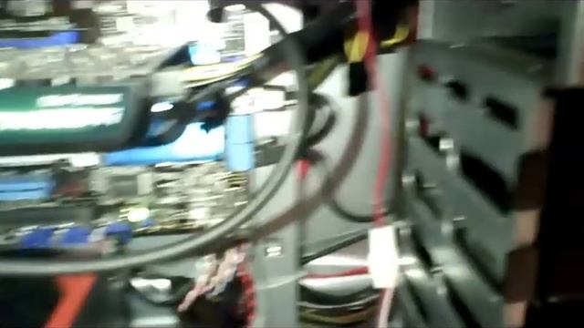 My New Computer, Cooler Master HAF 922, Intel I7-2600, Crucial 128 gb SSD, Zalman CNPS9500 смотреть онлайн