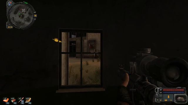 S.T.A.L.K.E.R.Зов Припяти.СДЕЛКА С БАНДИТАМИ (2 ЧАСТЬ) смотреть онлайн