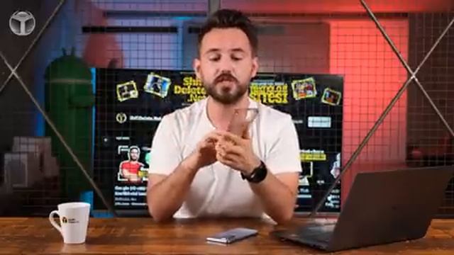 Xiaomi Mi 10T Pro UKT! - 4 ay kullandım, ne yaşadım? смотреть онлайн