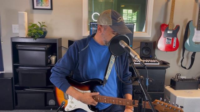 3 Simple Stratocaster Mods for the Fender Player Stratocaster смотреть онлайн