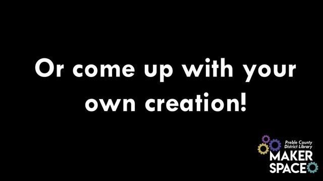 Learn to Sew at the PCDL Maker Space! смотреть онлайн