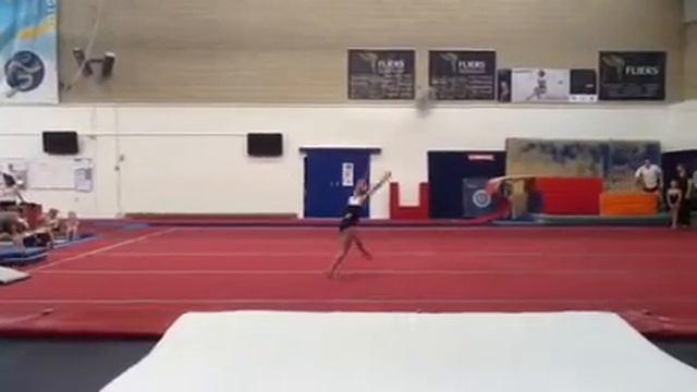 WAIS Invitationals 2013 IDP3 Floor смотреть онлайн