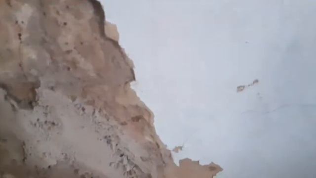 Ремонт домика ч3/стяжка домика / подпорки под балки / обед на печке. смотреть онлайн