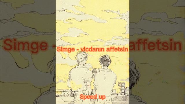 Simge - vicdanın affetsin (speed up) смотреть онлайн