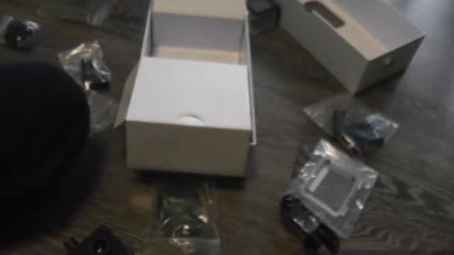 Обзор экшн-камеры SJCAM SJ400 смотреть онлайн