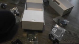 Обзор  экшн-камеры SJCAM SJ400