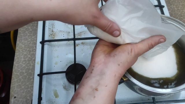 Варенье из одуванчиков. Одуванчиковый мёд. смотреть онлайн
