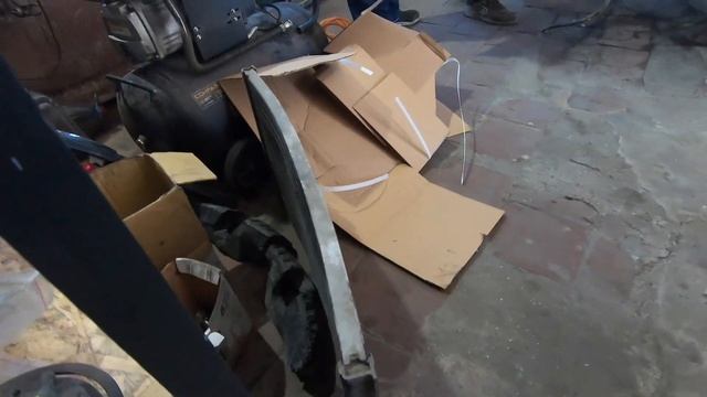 Тейпирую растяжение. Отказ в рекламации компрессора кондиционера NISSENS 89039. Выходные в Джангуль смотреть онлайн
