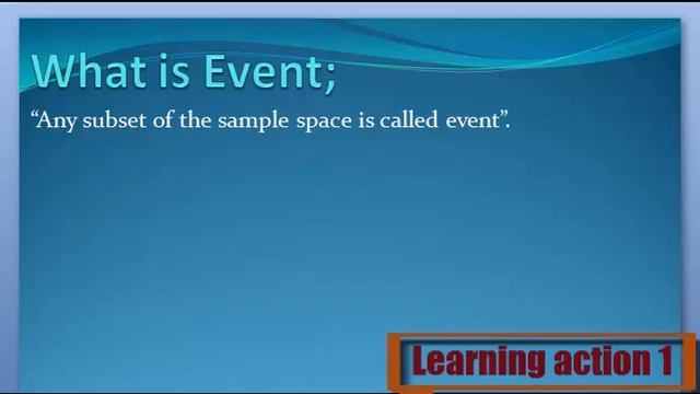 What is Event. Urdu /English смотреть онлайн