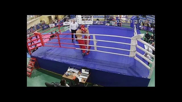 Чемпионат и первенство Республики Крым по кикбоксингу (г.Симферополь) 21-22 ноября 2020 смотреть онлайн