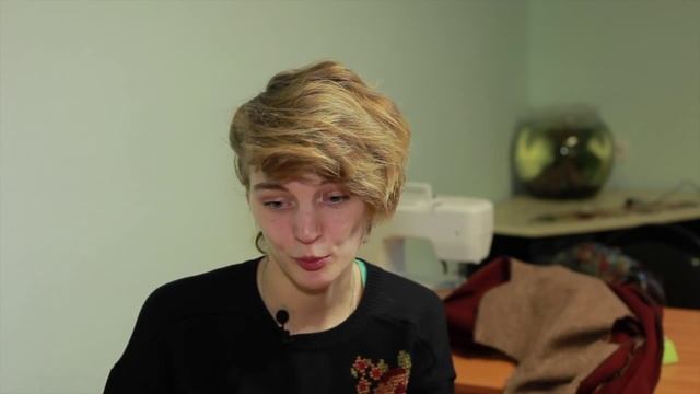 Курсы кройки и шитья Ты Талант смотреть онлайн