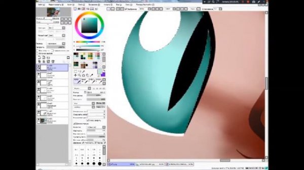 Обработка #4 ОС Аня