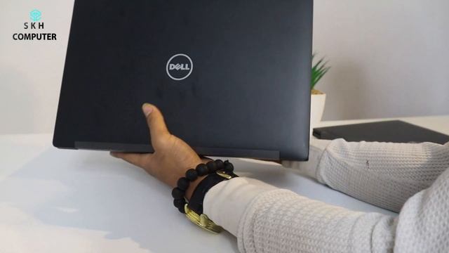 Dell Latitude E7480 From USA | #SKH_Computer смотреть онлайн