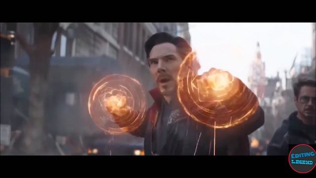 What's Up Danger (Spider-Verse) MMV смотреть онлайн
