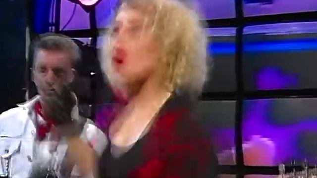 Kim Wilde You Came 1988 смотреть онлайн