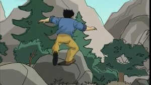 Приключения Джеки Чана / Jackie Chan Adventures – 2 сезон 39 серия
