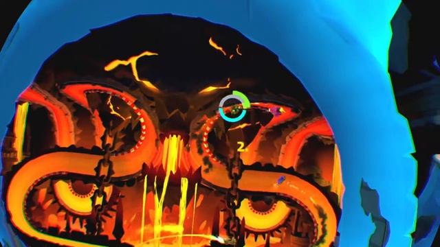 Tiny Trax OnPSX Gameplay 3 смотреть онлайн