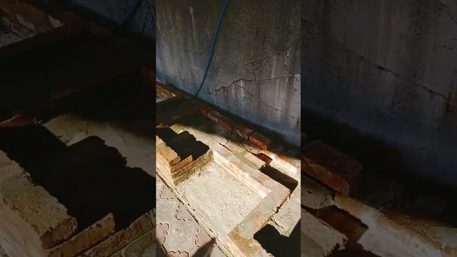 зона барбекю своими руками