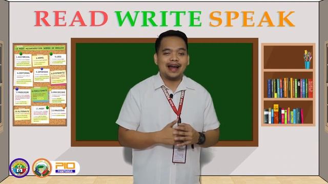 SUPER K TELESKWELA - ENGLISH GRADE 10 (OCTOBER 30, 2020) смотреть онлайн