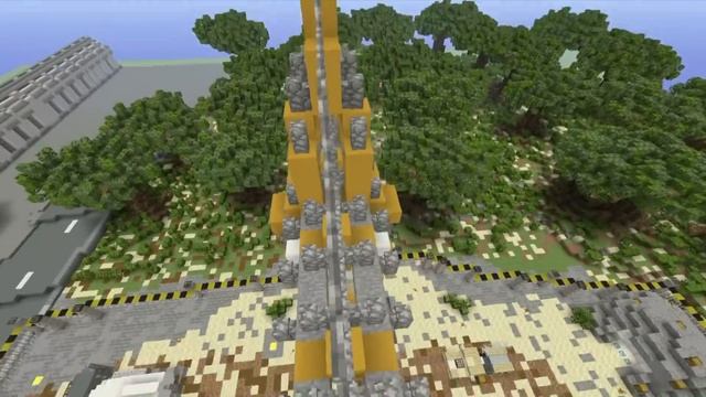 Minecraft PS3 - TTT (TroubleInTerroristTown) Trailer + Download-Links смотреть онлайн