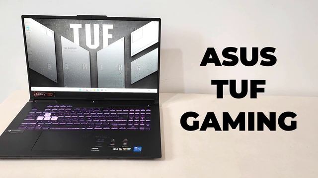 Asus Tuf F17 12th Gen 2022 model indian unit unboxing and review смотреть онлайн