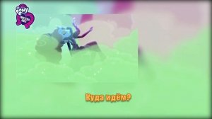 6a3yka RUS Cover - Under Our Spell + Find the Magic  | MLP: Equestria Girls