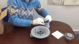 Трап для душа Alca Plast APV101 ,производство Чехия
