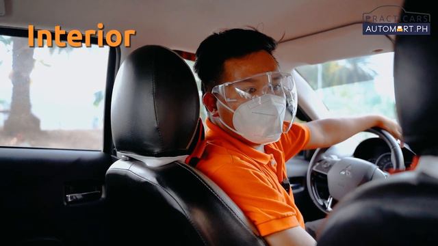 2019 Mitsubishi Mirage G4 GLS - Worth it ba? | Automart Used Car Review смотреть онлайн