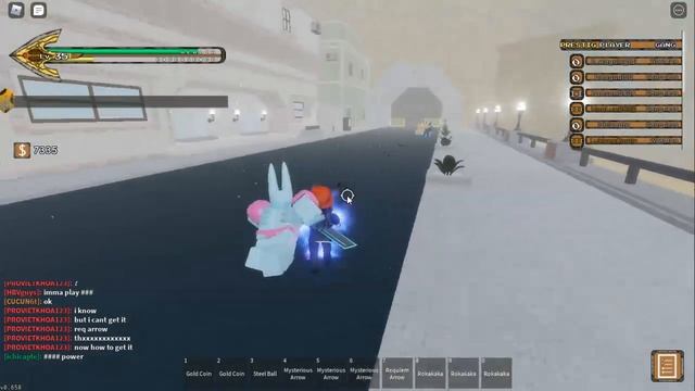 what happens in YBA when you prestige for the first time!(crazy) смотреть онлайн