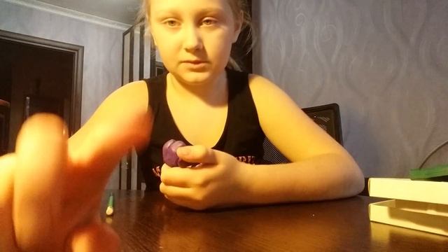 Как сделать жевачку для рук из пластилина и воды!!!КОНКУРС смотреть онлайн
