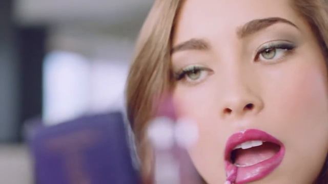 Мечтаешь вызывать восхищение в Новогоднюю ночь? смотреть онлайн