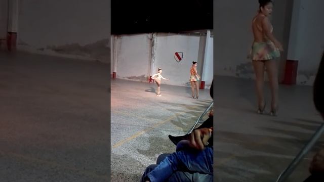 Festival de patín 2018 смотреть онлайн