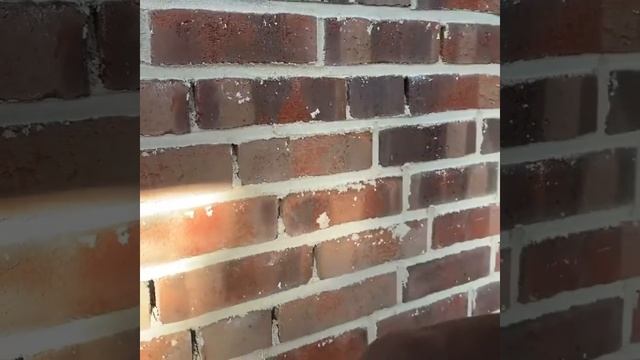 Quick-mix Фуговка кирпича ручной формовки. смотреть онлайн