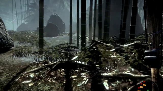 Dead Island ВРЕМЯ МЕЧТАНИЙ / Dreamtime Прохождение от SAFa смотреть онлайн