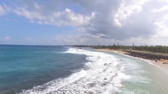 10 BEST Beaches In Puerto Rico | Most Beautiful Beaches смотреть онлайн